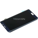 Compatible for Samsung s6 EDGE Mobile Cell Phone Screen Screen Touch Screen Display LCD Assembly LCD Assembly wholesale