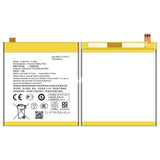 Compatible for ASUS Zenfone3_ZF3 5.0_ZF4 Selfie Pro Mobile Cell Phone Battery C11P1511