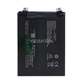Compatible for VIVO IQOO 9 Pro brand new mobile cell phone battery B-T8 supports 120w fast charging factory wholesale foreign trade
