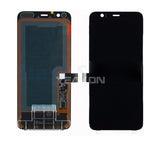 Compatible for Google pixel4 Touch Screen Integrated Inner and Outer Screen Mobile Cell Phone Screen Assembly LCD Display lcd wholesale