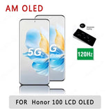 Compatible for Huawei Honor Honor100 LCD Screen Mobile Cell Phone Screen Assembly Touch Screen LCD AMOLED wholesale