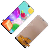 Compatible for Samsung A41 Mobile Cell Phone Screen Assembly incell A415 Touch Screen LCD Assembly Lcd