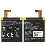 Compatible for Apack Watch Battery APP00221 Brand New Long-lasting Battery Board 300 mAh Factory Wholesale Export