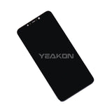 Compatible for Xiaomi Poco F1 Screen Assembly Xiaomi pocophone F1 Mobile Cell Phone Integrated Inner and Outer LCD Wholesale