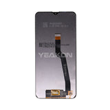 Compatible for Samsung A10 Screen Assembly Original with Frame A105F Mobile Cell Phone LCD Display Integrated Inner and Outer LCD Wholesale