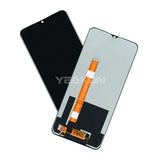 Compatible for OP A16 2021_a16s_Realme C25s Touch Screen Mobile Cell Phone Screen LCD Display Assembly wholesale