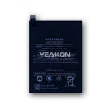 Compatible for Xiaomi black shark 2PRO Brand New fast charging 4000 mAh Mobile Cell Phone Battery BS03FA Factory Wholesale Export