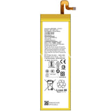 Compatible for Lenovo Yoga Tab 3 Pro mobile cell phone battery L15D1P31 built-in battery board factory wholesale and foreign trade