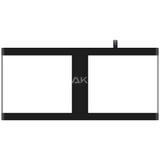 Compatible with Doug BAT23P46580 brand new durable flat battery large capacity 6580mAh factory wholesale foreign trade