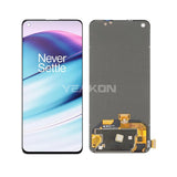 Compatible for Oneplus Nord2 CE 5G LCD Screen Touch Screen LCD Mobile Cell Phone Screen Assembly wholesale
