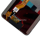 Compatible for OPPO A60 A3 New A40 A80 A3X Screen Assembly Realme C65 12X LCD LCD Wholesale
