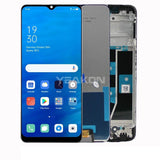 Compatible for OP A16s Touch Screen Mobile Cell Phone Screen LCD Display Assembly LCD wholesale