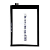 Compatible for OPPO OPPO Reno7 5G Mobile Cell Phone Battery BLP893 High Capacity Battery Board 4500 mAh Factory Wholesale Export