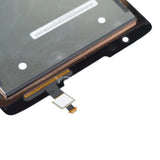 Compatible for Lenovo A5500 Screen Assembly Tablet Handwriting Outer Screen Touch Assembly LCD wholesale