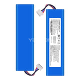 Compatible for Ecovacs Clearners DJ35 36 robotic vacuum batteries DK35_36_33 DN55_520 Wholesale