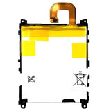 Compatible for Sony Xperia Z1 C6902_6903_6906 Mobile Cell Phone Battery LIS1525ERPC Factory Wholesale