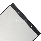 Compatible for Lenovo Tab4 8 TB-8504 Lenovo lcd Tablet Laptop Screen Assembly wholesale