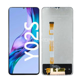 Compatible for vivo Y02S Screen Y16 Assembly Y33S LCD Y32 Display Y21S Inner and Outer Y33E Integrated Screen LCD Wholesale