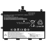 Compatible for Lenovo ThinkPad Yoga 11E_45N1751_45N1748 Laptop Battery 45N1750