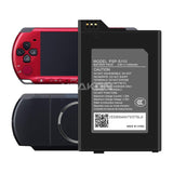 Compatible for Sony PSP-S110 Game Controller Battery PSP1000 PSP2000 PSP3000 Factory Wholesale