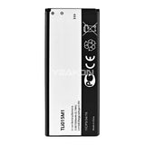 Compatible for Alcatel Pixi 4 mobile cell phone battery TLi015M1 external durable battery board factory wholesale and foreign trade