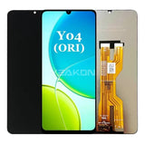 Compatible for Vivo Y04 Screen Assembly Y19E Mobile Cell Phone Display Screen Y29E Integrated Inner and Outer Y29S LCD LCD Wholesale