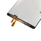 Compatible for Samsung Tablet Computer Screen P200.P205 LCD Screen LCD Display Assembly Inner Display Screen lcd