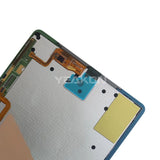 Compatible for Samsung T860.T865.S6 Touch Screen LCDScreen Tablet Display Assembly Handwriting Screen lcd