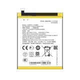 Compatible for ASUS ZF3 Max 5.5_ZC553KL_ZF4 Max 5.2 Mobile Cell Phone Battery C11P1609 Wholesale