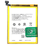 Compatible for OPPO F7 Youth Mobile Cell Phone Battery High Capacity Built-in Battery Board BLP665 Factory Wholesale Export