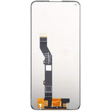 Compatible for Moto G10 play Screen Assembly XT2117 Inner and Outer Touch Mobile Cell Phone Display Screen LCD Original LCD Wholesale