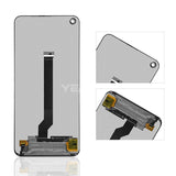 Compatible for Samsung A60 2019 Touch Screen A606 LCD Screen Mobile Cell Phone Display Screen Assembly LCD