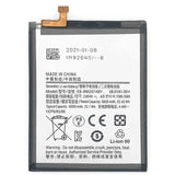 For Samsung m30s Built-in Power M30S Phone Battery EB-BM207ABY Battery