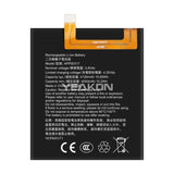 Compatible with CAT S62 Pro high-capacity 4120mAh brand new mobile cell phone battery APP00317 factory wholesale and foreign trade