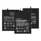 Compatible for Xiaomi A1_A2_A3_Note 2_Note 3_Note 5_Note 10 Lite Mobile Cell Phone Battery