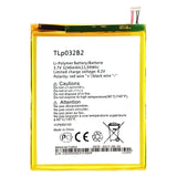 Compatible for Alcatel POP 7_Pixi8_P310A mobile cell phone battery TLP032B2 factory wholesale and foreign trade