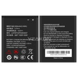 Compatible for ZTE Z331_X930_UX990_GX991 mobile cell phone battery Li3709T42P3h504047 Wholesale