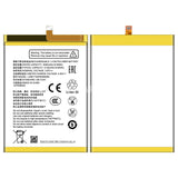 Compatible for ZTE Blade V40 5G mobile cell phones battery Li3951T44P8h956656 factory wholesale and foreign trade