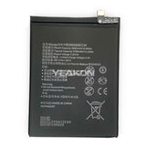 Compatible for HUAWEI Nova4_P10 plus brand-new, long-lasting Mobile Cell Phone Battery HB386589ECW Factory Wholesale and International Trade