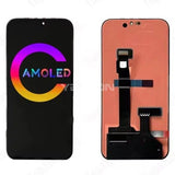Compatible for Honor 90pro Mobile Cell Phone Screen Assembly Honor 70pro LCD LCD Screen AMOLED wholesale
