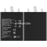 Compatible with Huawei Honor Magie6_BVL-ANOO mobile cell phone battery cell HB496887EHW factory wholesale