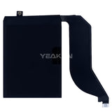Compatible for VIVO iQOO7_V2049A mobile cell phone battery B-P3 supports 120w fast charging factory wholesale foreign trade
