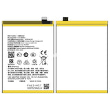 Compatible for OPPO BLPA63 Mobile Cell Phone Battery Reno 12 Pro_PJWl10_CPH2629 Factory Wholesale