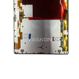 Compatible for Samsung Inner and Outer Screen Touch Screen LCD Display Assembly X900_S8Ultra Tablet Screen