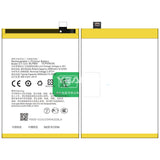 Compatible for OPPO Mobile Cell Phone Battery A74 5G_A53S_A16_A16S_A54S_A55 5G Wholesale BLP805