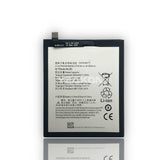 Compatible for Lenovo Moto M phones XT1662 XT1663, built-in board BL265, factory wholesale and foreign trade