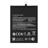 Compatible for Xiaomi 5000 mAh Mobile Cell Phone Battery BN50 High Capacity Factory Wholesale Export Battery Board Brand New