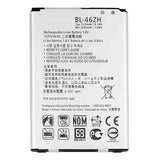 Compatible for LG K7_K8_X210_MS330_K332_AS330 BL-46ZH mobile cell phone chargers Wholesale stock