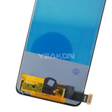 Compatible for VIVO Y7S Touch Screen Integrated Inner and Outer Screen Mobile Cell Phone Screen LCD Screen Display Assembly LCD wholesale