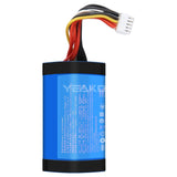 Compatible for JBL PULSE4 high-capacity Bluetooth speaker battery IY1091 factory wholesale and foreign trade 7260mAh